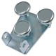 Sliding Gate Roller Assembly - Suit Freighter FR113006